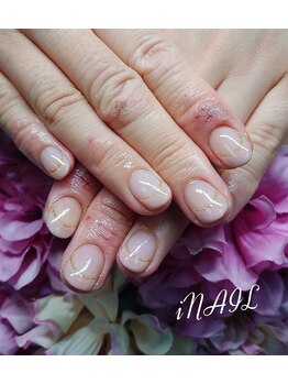 アイネイル(iNAIL)/