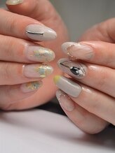 ジュンクス(JUNX)/JUNX Nail Collection