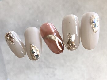 エルマナ ネイル(Hermana NAIL)/定額ニュアンスpremium