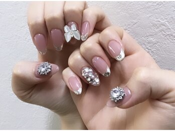 ジェイノヴァール(Jnovart)/