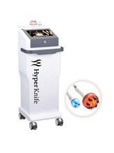 マリス(MARISS)/新型ハイパーナイフ6導入店/痩身