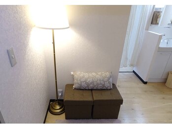 ミンティー 三宮店/店内内観/都度払い脱毛