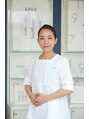 ポーラ ザ ビューティ 三河安城店(POLA THE BEAUTY) 杉山 歩