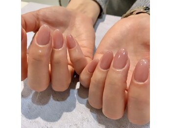 ララネイル(LaLa NAIL)/