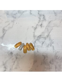 ラス 方南町駅前店(LATH)/1月*ネイル