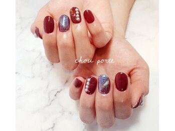 シュポルテ(chou porte)/