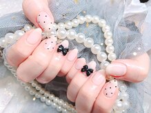 アルスネイル(Ars nail)/