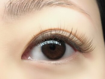 フォース(Force)/《カラーエクステ》