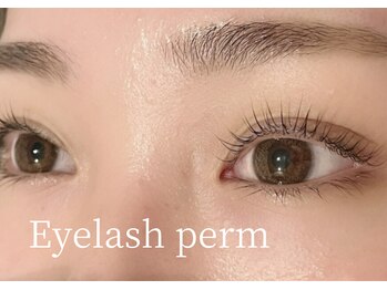 サロン ミー(salon mie)/まつげパーマ