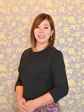 リフレッシュサロン山椿 本店 後藤 知美