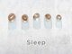 スリープ 中目黒(Sleep nakameguro)の写真/大満足なネイルを楽しみたいならSleepのニュアンス定額コース☆季節に合わせてリリースされるデザイン充実