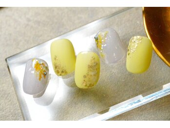 ネイル ラグーン 大泉学園(nail Lagoon)/定額M