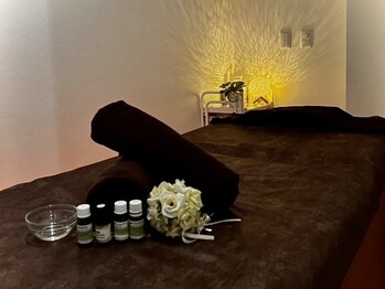 ルルレア(Lulu Lea)/