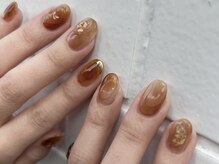 キャンネイル 大曽根店(Can Nail)/staff : ikumi