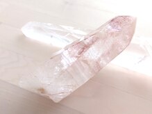 スウェディッシュマッサージサロン ミツコ(MITSUKO)/ピンクレムリアンシード