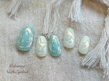 アーバンシーネイル 赤羽店(Urbansea nail)/nail trend design 9.980円