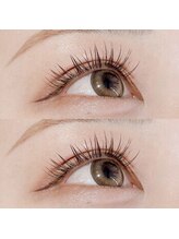 アイラ 静岡伝馬町店(EYELA)/フラットラッシュ【まつえく】