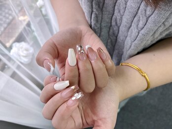 ミスユー(Miss U)/