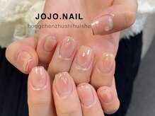 ジョジョネイル(JOJOネイル)/