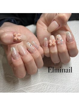 エルミネイル(ELMI nail)/