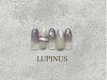 シアン(CYAN)/2024ss