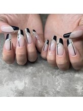 モレリア 心斎橋店(morelia)/個性派ネイル