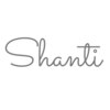 シャンティ(Shanti)のお店ロゴ