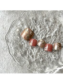 マスターネイルズ(MASTER NAILS)/trend design 2407[定額]