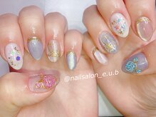 イーユービー(E.U.B)/マグフラッシュ【ひばりヶ丘】