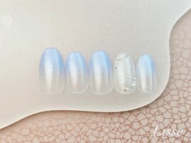 定額　シンプル