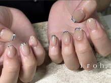 イロハ(iroh.)/ガラスフレンチ