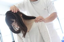 やぎ鍼灸接骨院 町田木曽院