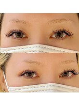 サロン ド モエ(Salon de Moe)/カラーバインドロック140束以上