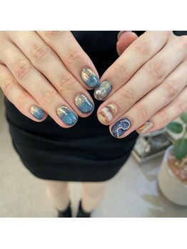 リヤン(Lien)/nuance