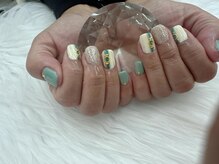 はあとねいる 多治見店/デザイン紹介