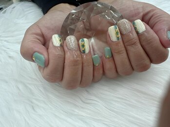 はあとねいる 多治見店/デザイン紹介