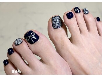 アイビス(ibis)/フットネイル