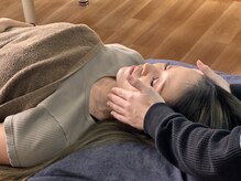 タイムレス フィットネス(TIMELESS FITNESS)/アフターケアもオススメ♪♪