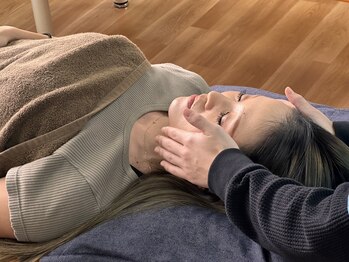 タイムレス フィットネス(TIMELESS FITNESS)/アフターケアもオススメ♪♪