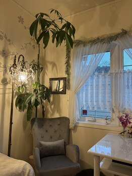 キャトル(quatre)/店内写真☆