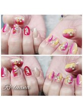 リルアナ(Re:luana)/