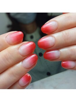 リアン(lien)/グラデーション♪