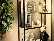 森のうたたね センター北店/【ヘッドスパ専門店の店内風景】