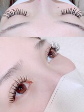 アイラッシュサロン リリアン(Lilian)/持続力UP!新技術