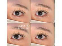 ニウ(niu)/extension140 under40