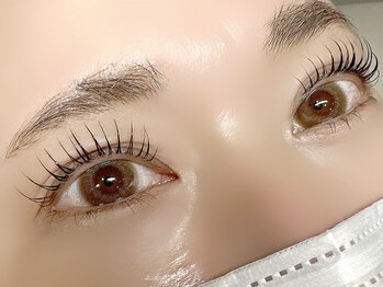 モアナ(Moana)/まつげパーマ