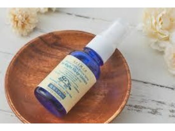 カンバ(camba)/お肌の代謝は正しい眠りが鍵♪