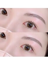 デイドット 所沢(de.)/次世代まつ毛パーマ