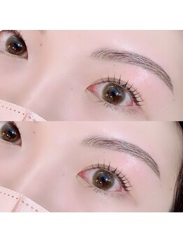 デイドット 所沢(de.)/次世代まつ毛パーマ