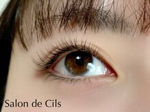 サロン ド シル(Salon de Cils)/マツエク片目60本